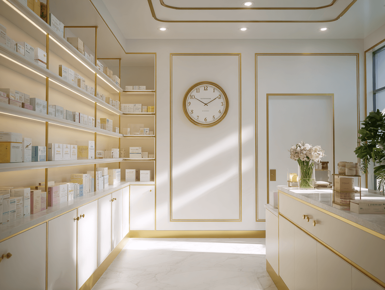 Good Mercy Pharmacy - Trusted care in Brooklyn